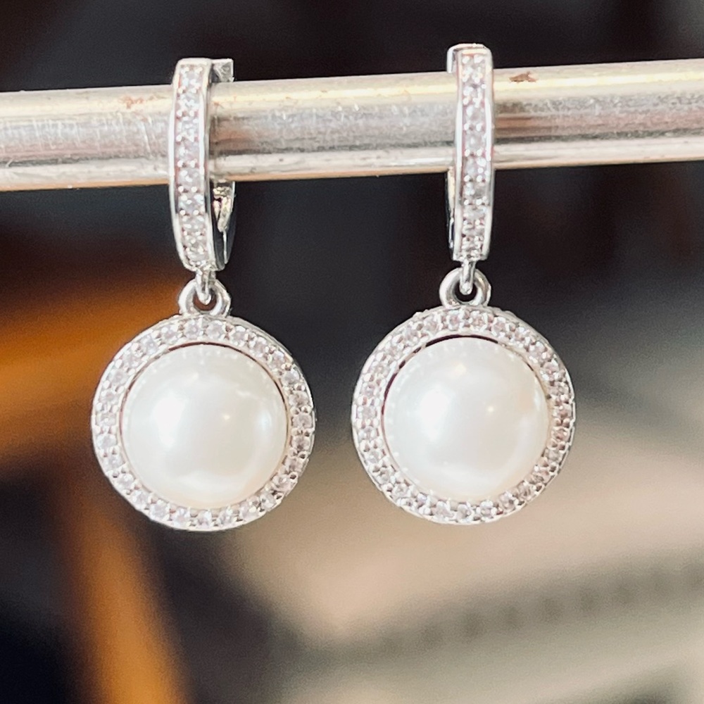 kate spade earrings